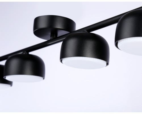 Потолочная люстра TECHNO SPOT TN71029 Ambrella