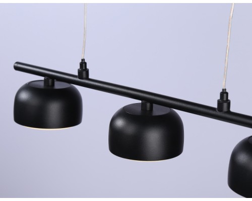 Подвесной светильник TECHNO SPOT TN71034 Ambrella