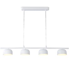 Подвесной светильник TECHNO SPOT TN71037 Ambrella