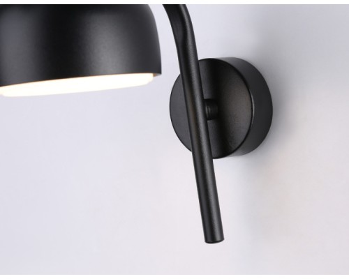 Настенный светильник TECHNO SPOT TN71044 Ambrella