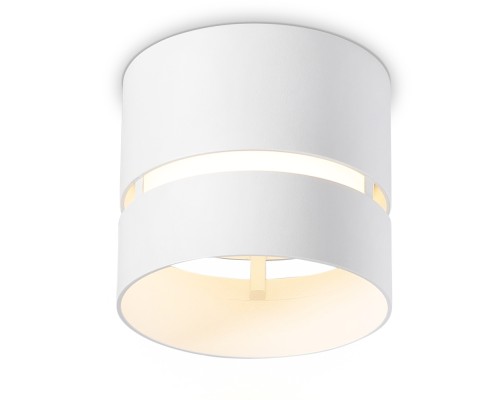 Точечный светильник TECHNO SPOT TN71050 Ambrella