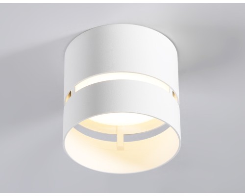 Точечный светильник TECHNO SPOT TN71050 Ambrella