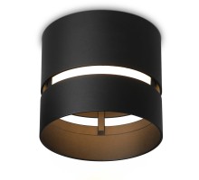 Точечный светильник TECHNO SPOT TN71052 Ambrella