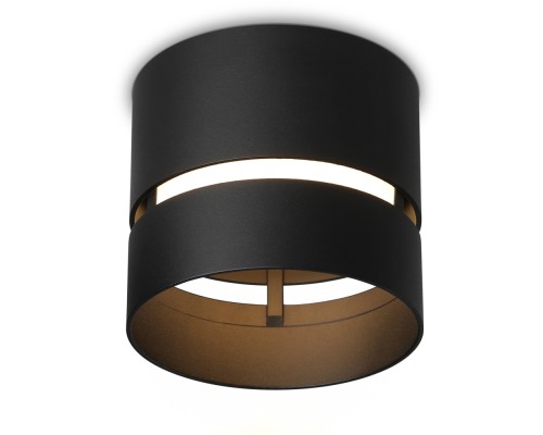 Точечный светильник TECHNO SPOT TN71052 Ambrella