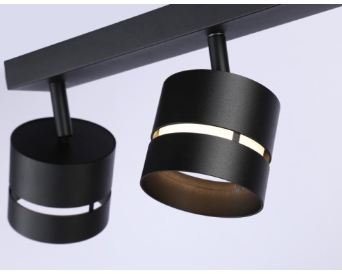 Спот TECHNO SPOT TN71064 Ambrella