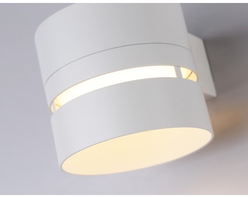 Настенный светильник TECHNO SPOT TN71071 Ambrella