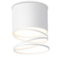 Точечный светильник TECHNO SPOT TN71103 Ambrella