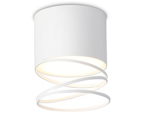 Точечный светильник TECHNO SPOT TN71103 Ambrella