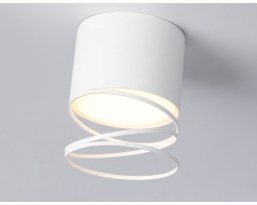 Точечный светильник TECHNO SPOT TN71103 Ambrella