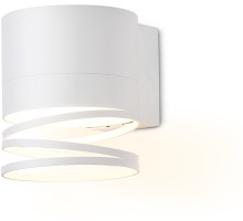 Настенный светильник TECHNO SPOT TN71111 Ambrella