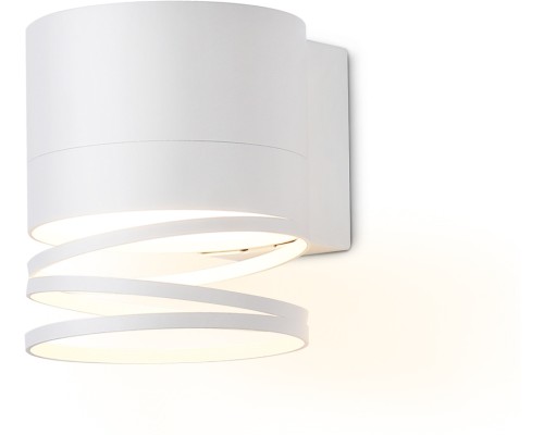 Настенный светильник TECHNO SPOT TN71111 Ambrella