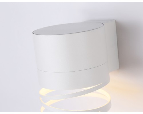 Настенный светильник TECHNO SPOT TN71111 Ambrella