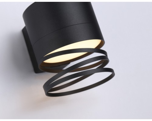 Настенный светильник TECHNO SPOT TN71113 Ambrella