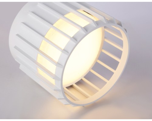 Точечный светильник TECHNO SPOT TN71151 Ambrella