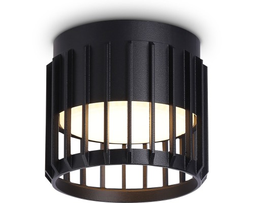 Точечный светильник TECHNO SPOT TN71155 Ambrella