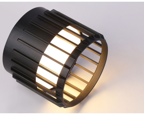 Точечный светильник TECHNO SPOT TN71155 Ambrella