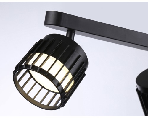 Спот TECHNO SPOT TN71163 Ambrella