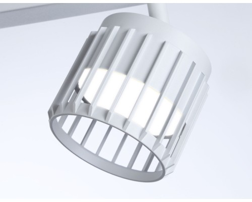 Спот TECHNO SPOT TN71166 Ambrella