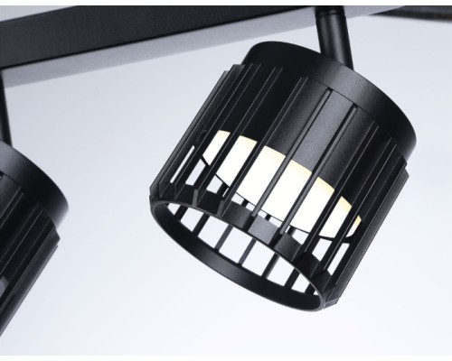 Спот TECHNO SPOT TN71168 Ambrella