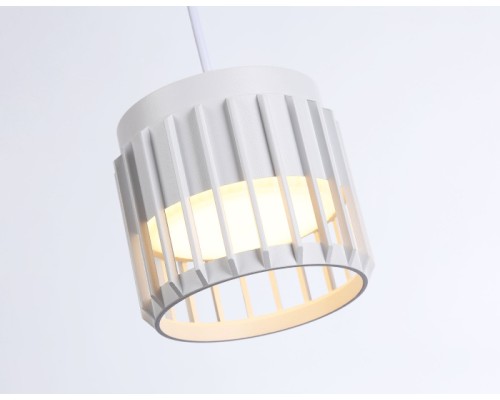 Подвесной светильник TECHNO SPOT TN71170 Ambrella