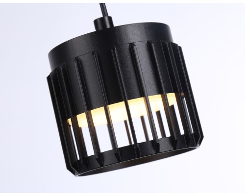 Подвесной светильник TECHNO SPOT TN71171 Ambrella