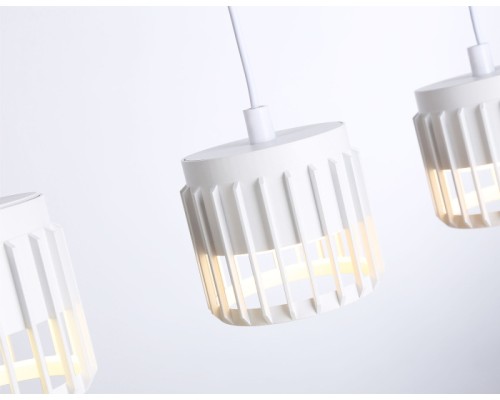 Подвесной светильник TECHNO SPOT TN71173 Ambrella