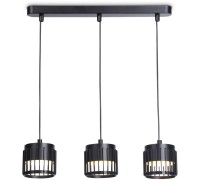 Подвесной светильник TECHNO SPOT TN71175 Ambrella