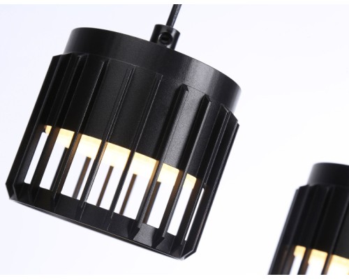 Подвесной светильник TECHNO SPOT TN71175 Ambrella