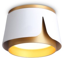 Точечный светильник TECHNO SPOT TN71221 Ambrella