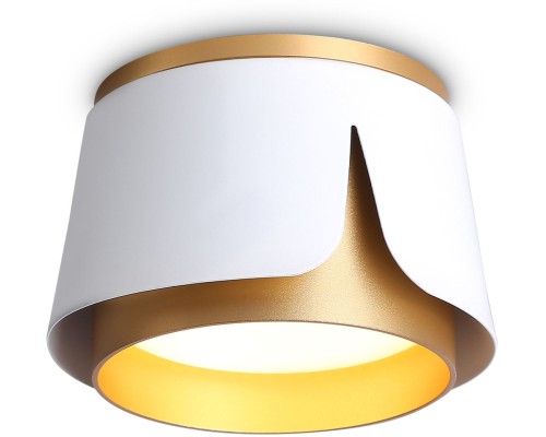 Точечный светильник TECHNO SPOT TN71221 Ambrella