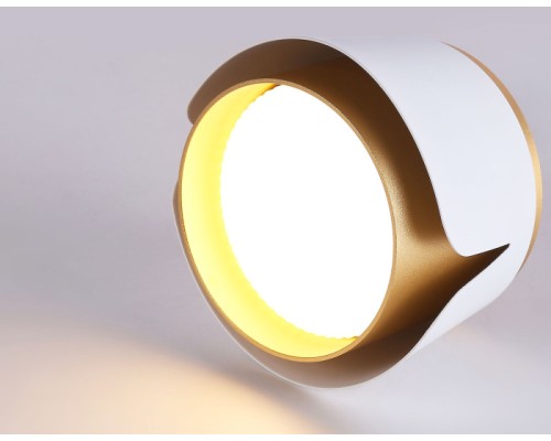 Точечный светильник TECHNO SPOT TN71221 Ambrella