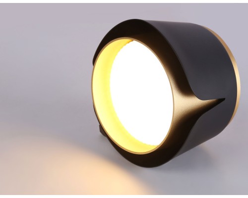 Точечный светильник TECHNO SPOT TN71222 Ambrella