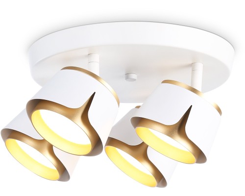 Спот TECHNO SPOT TN71241 Ambrella