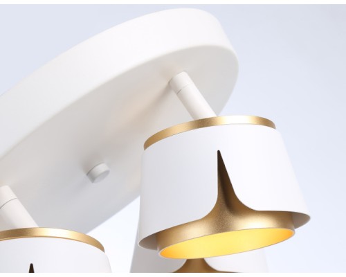 Спот TECHNO SPOT TN71241 Ambrella