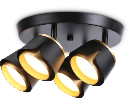 Спот TECHNO SPOT TN71243 Ambrella