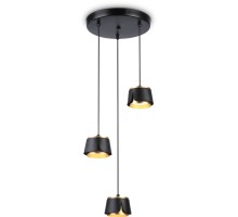 Подвесной светильник TECHNO SPOT TN71252 Ambrella