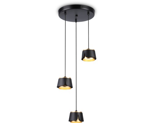 Подвесной светильник TECHNO SPOT TN71252 Ambrella