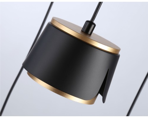 Подвесной светильник TECHNO SPOT TN71252 Ambrella