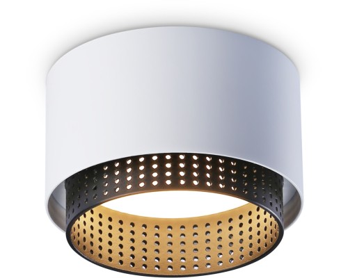 Точечный светильник Techno Spot TN71271 Ambrella