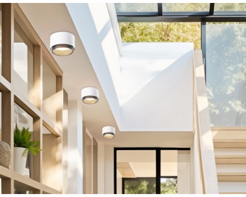 Точечный светильник Techno Spot TN71271 Ambrella