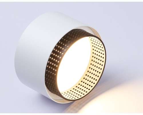 Точечный светильник Techno Spot TN71271 Ambrella