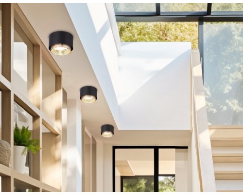 Точечный светильник Techno Spot TN71275 Ambrella