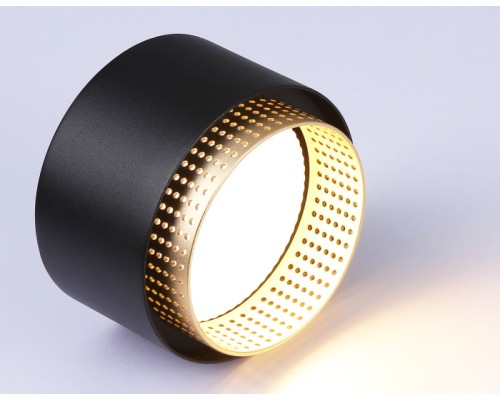 Точечный светильник Techno Spot TN71275 Ambrella