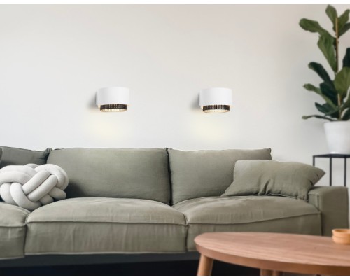 Настенный светильник Techno Spot TN71296 Ambrella