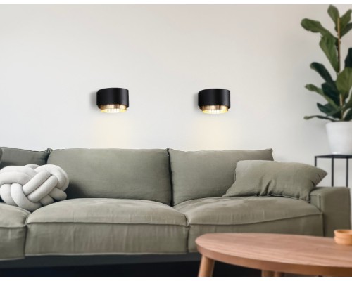 Настенный светильник Techno Spot TN71299 Ambrella