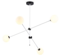 Потолочная люстра Traditional TR2505 Ambrella