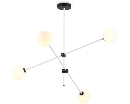 Потолочная люстра Traditional TR2505 Ambrella