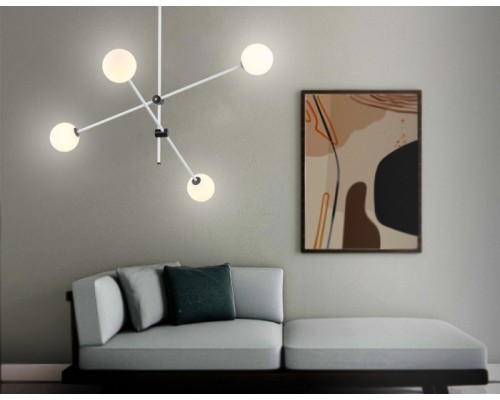 Потолочная люстра Traditional TR2505 Ambrella