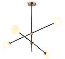 Потолочная люстра Traditional TR2507 Ambrella