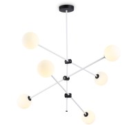 Потолочная люстра Traditional TR2512 Ambrella